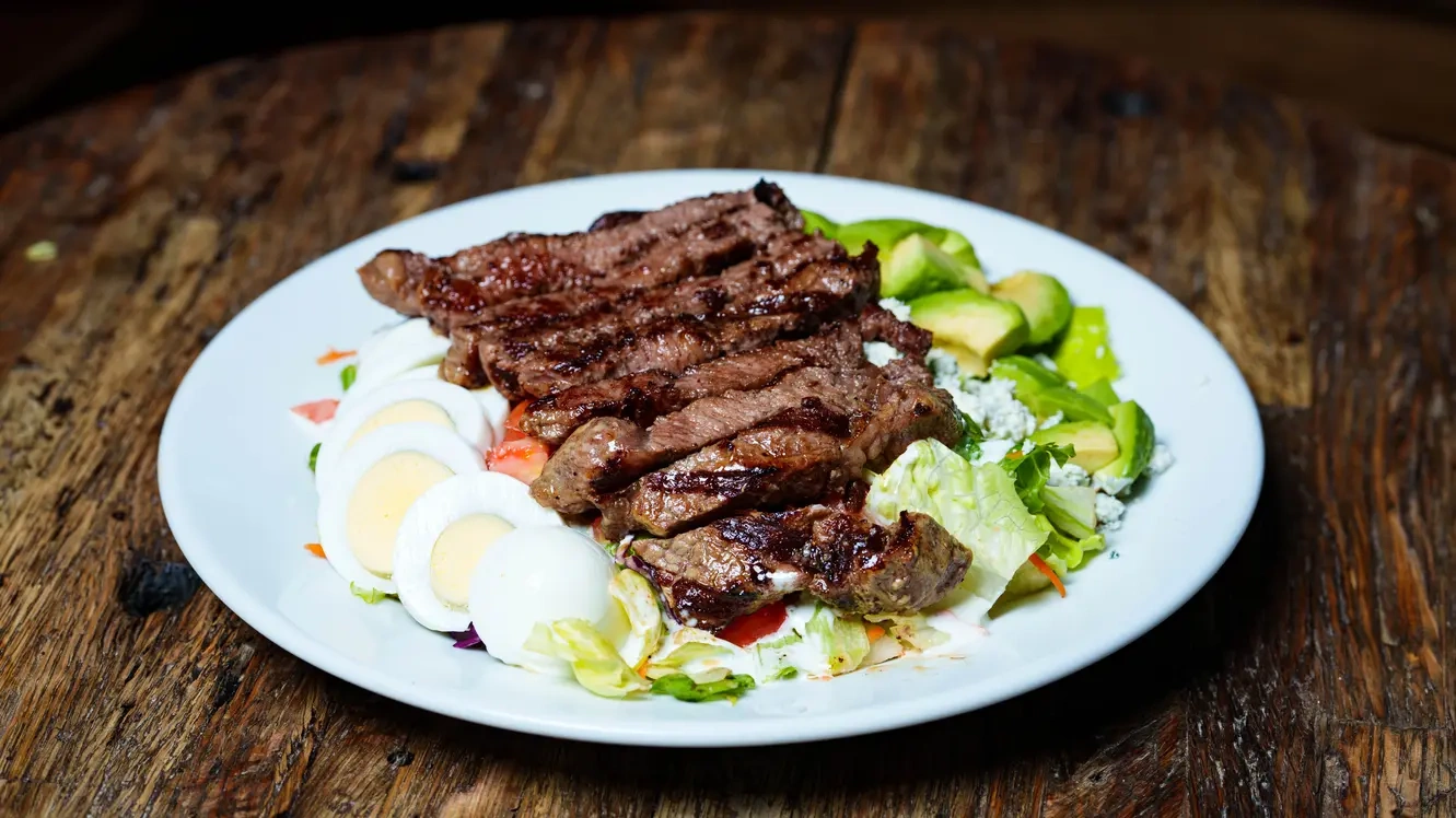 Cobb Salad