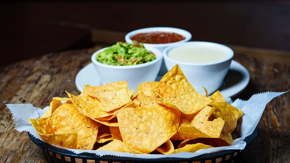 Chips & Salsa
