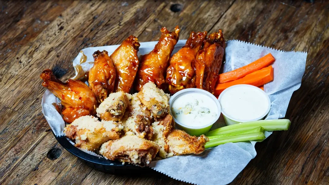 Wings