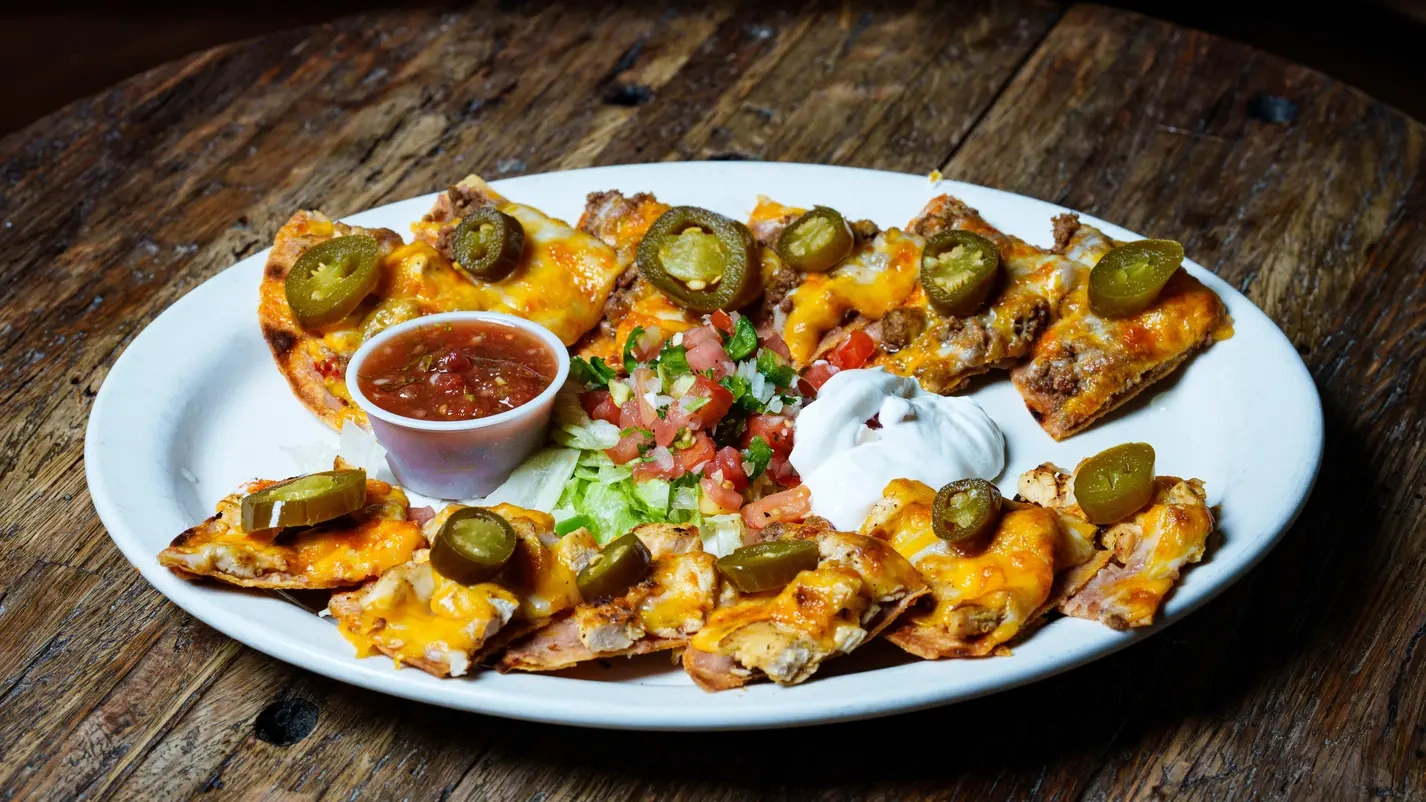 Nachos