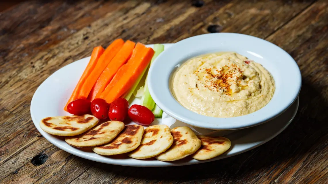 Hummus