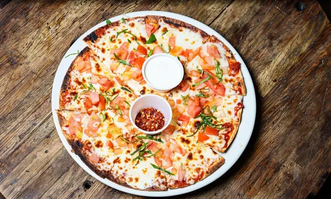 Margherita