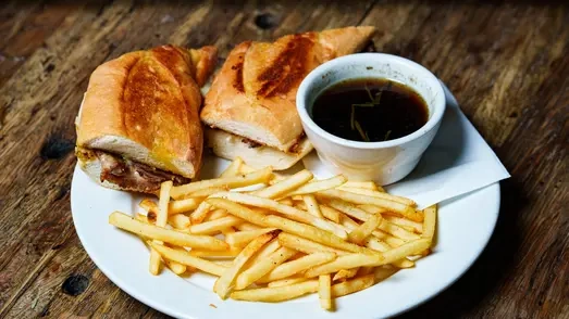 French Dip