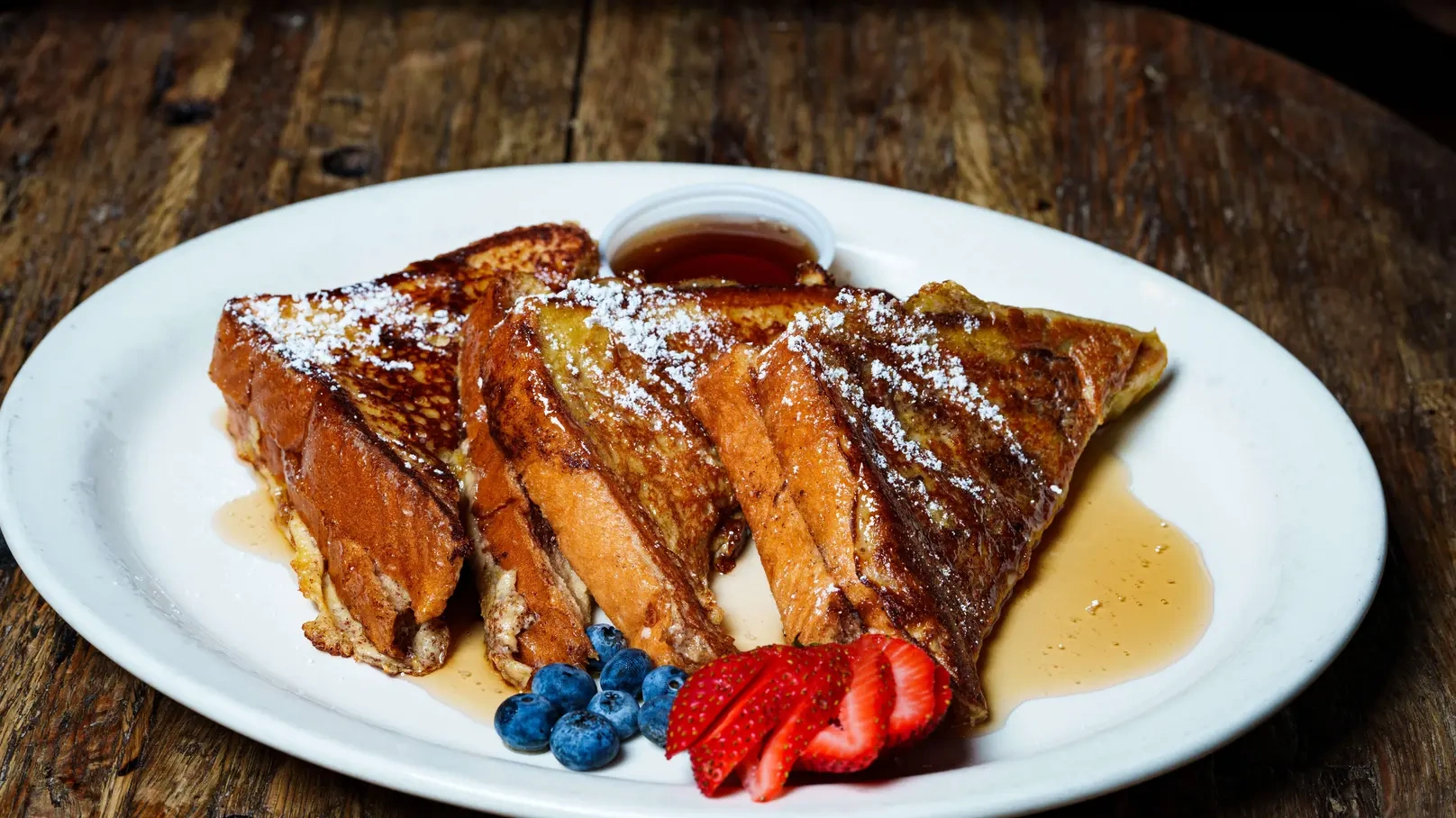 French toast